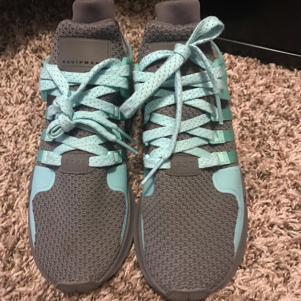 Adidas custom made authentic